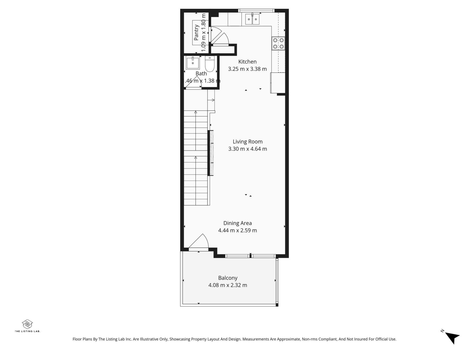 #5 17635 58 St Nw Nw Property Photo 38