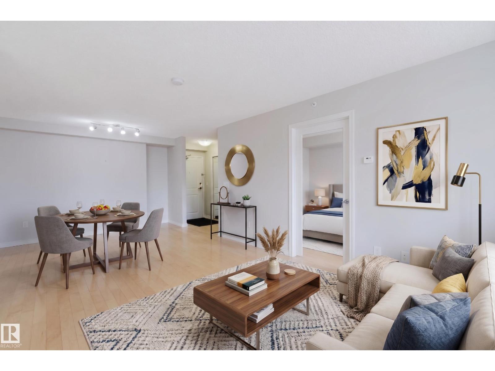 #608 10303 105 St Nw Property Photo 10