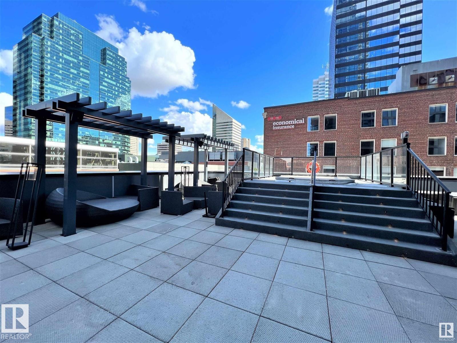 #702 10180 103 St Nw Property Photo 53