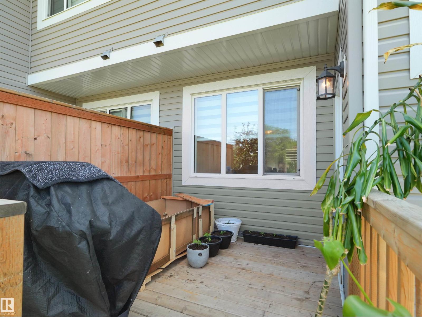 #30 4137 76 St Nw Property Photo 12