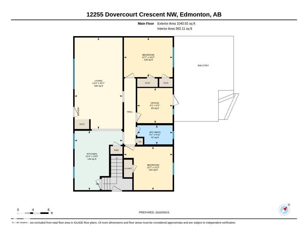 12255 Dovercourt Cr Nw Property Photo 28