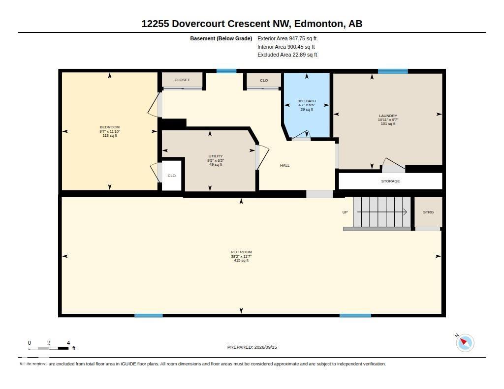 12255 Dovercourt Cr Nw Property Photo 29