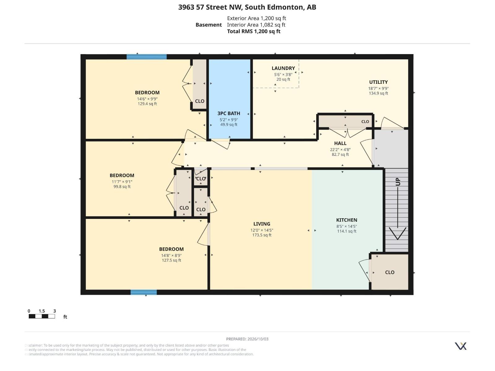 3963 57 St Nw Property Photo 57