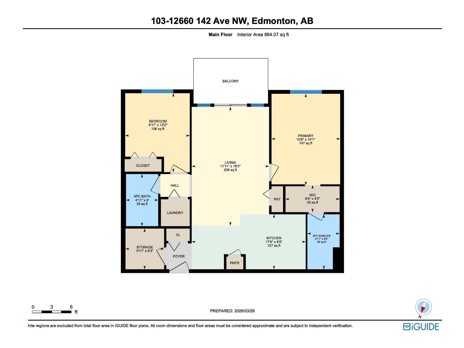 #103 12660 142 Av Nw Property Photo 35