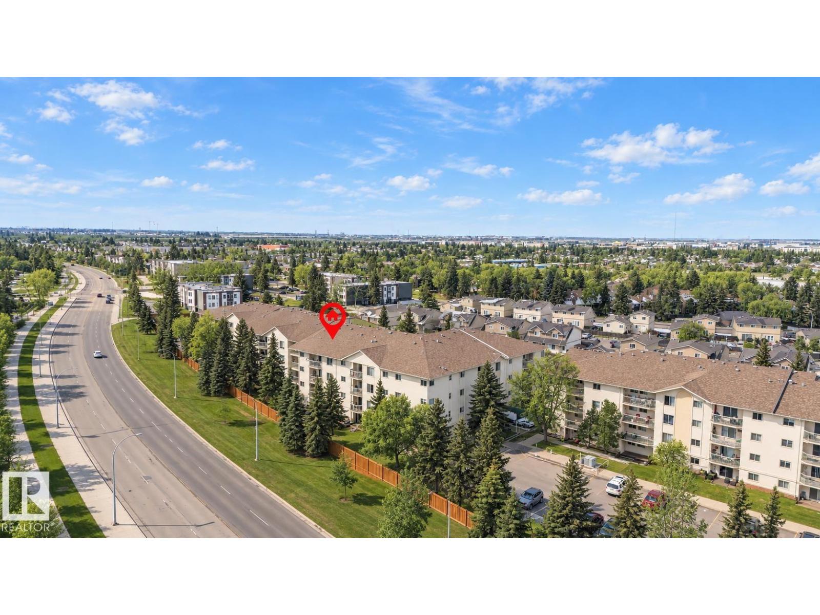#403 18020 95 AV NW Property Photo 1