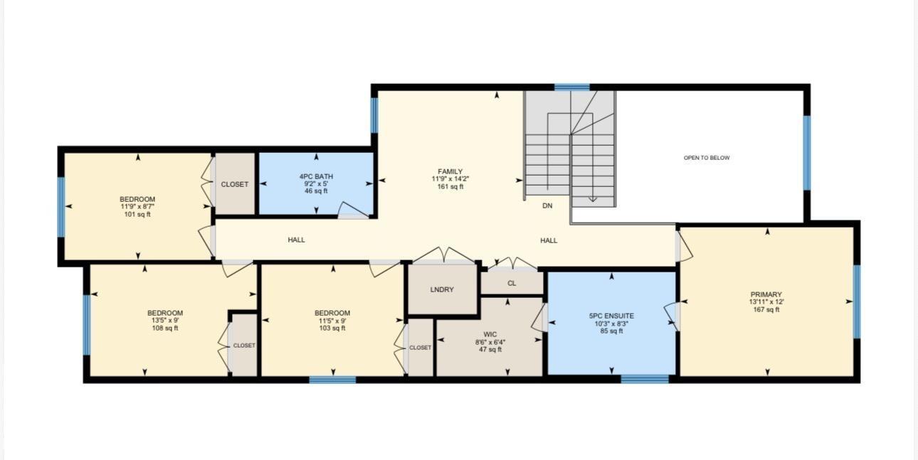 4 Pebble Cv Property Photo 41