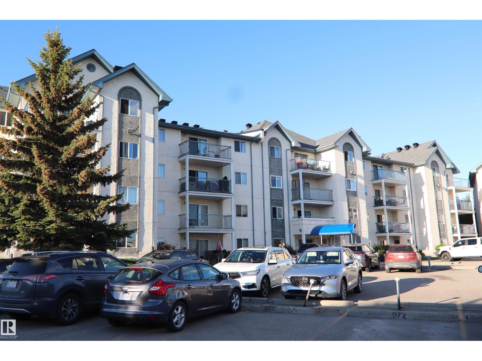 #421 6720 158 Av Nw Property Photo 1