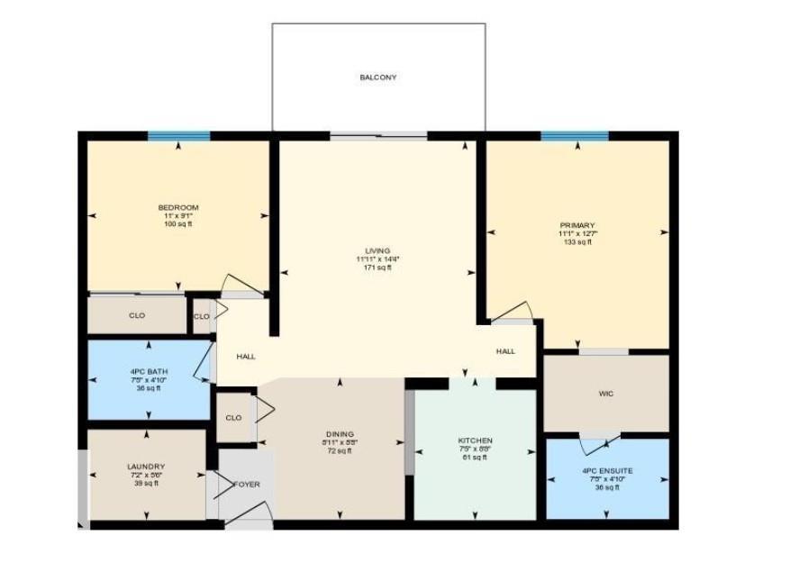 #421 6720 158 Av Nw Property Photo 2