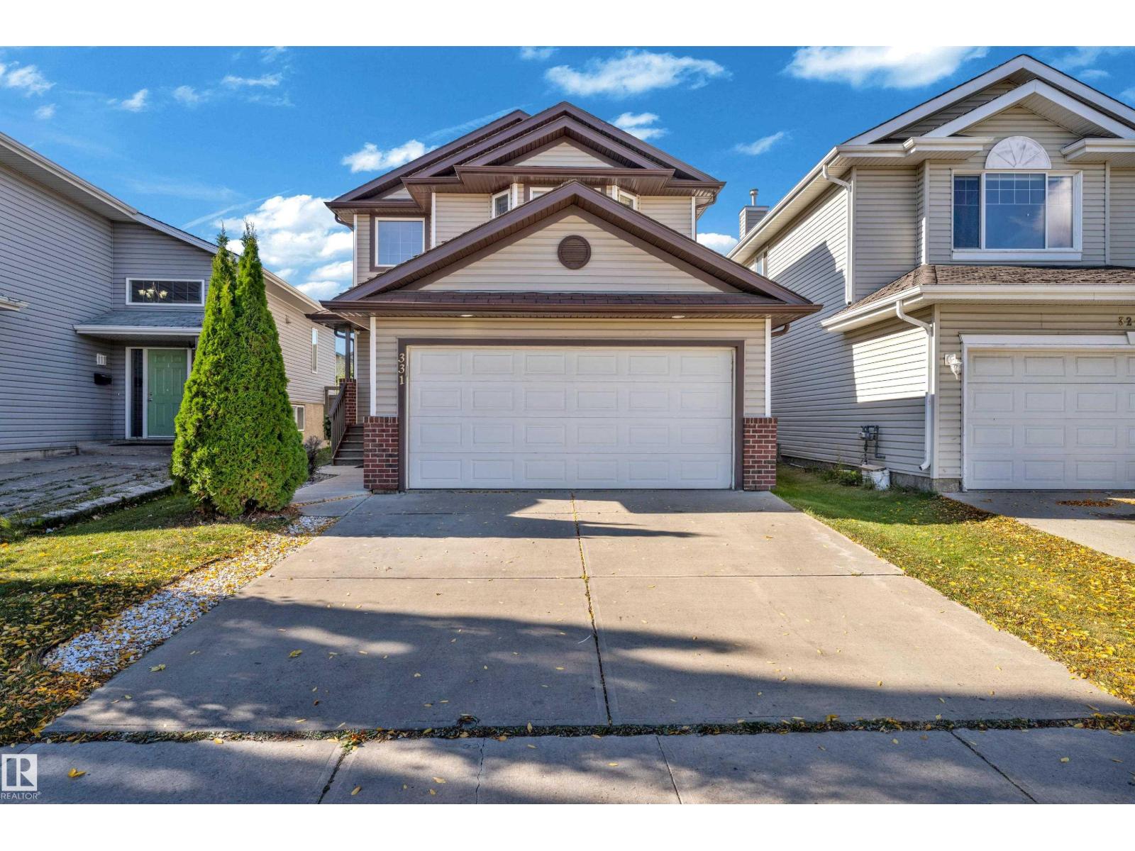 331 SILVER BERRY RD NW NW