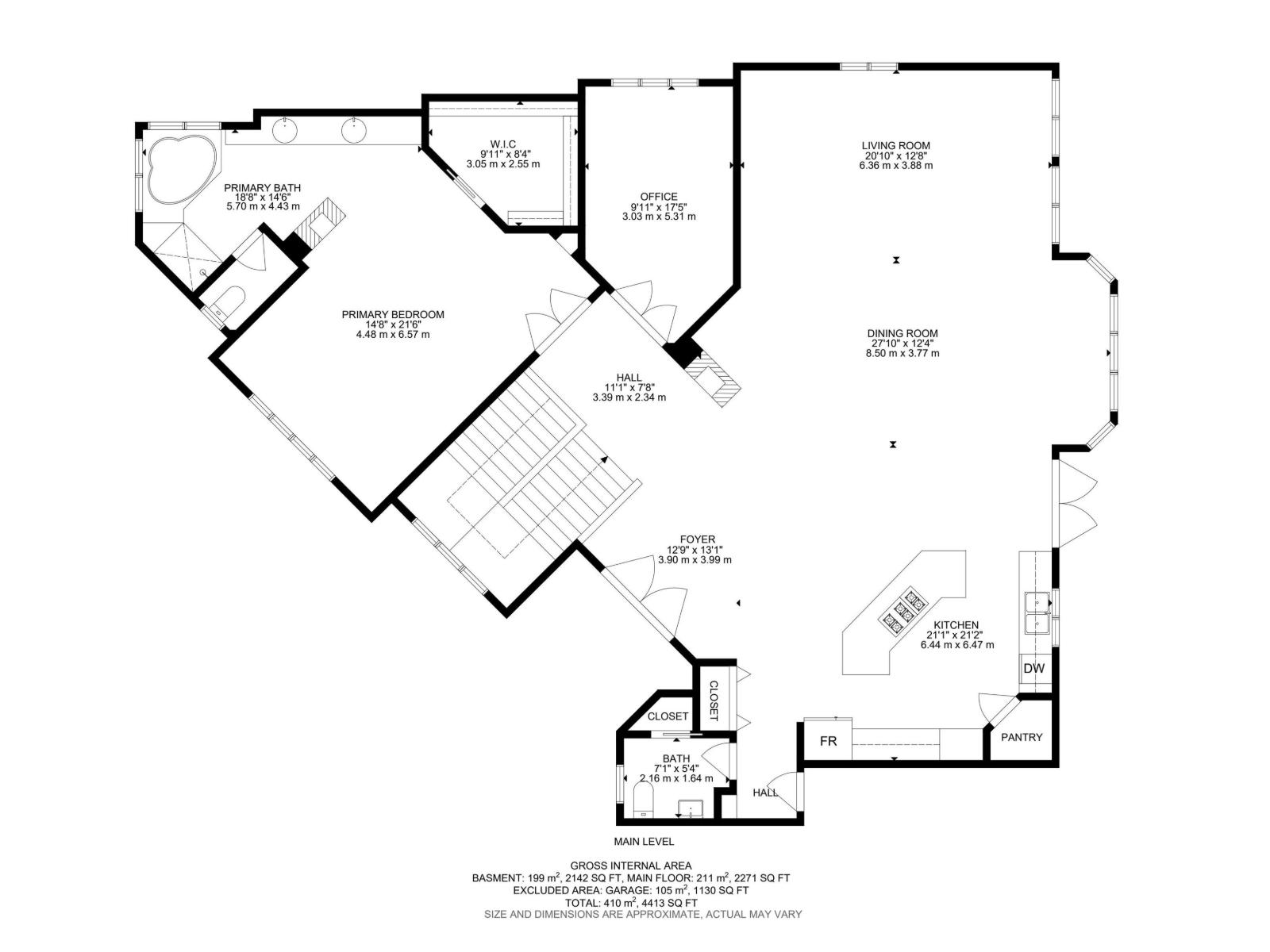 5014 Donsdale Dr Nw Property Photo 70