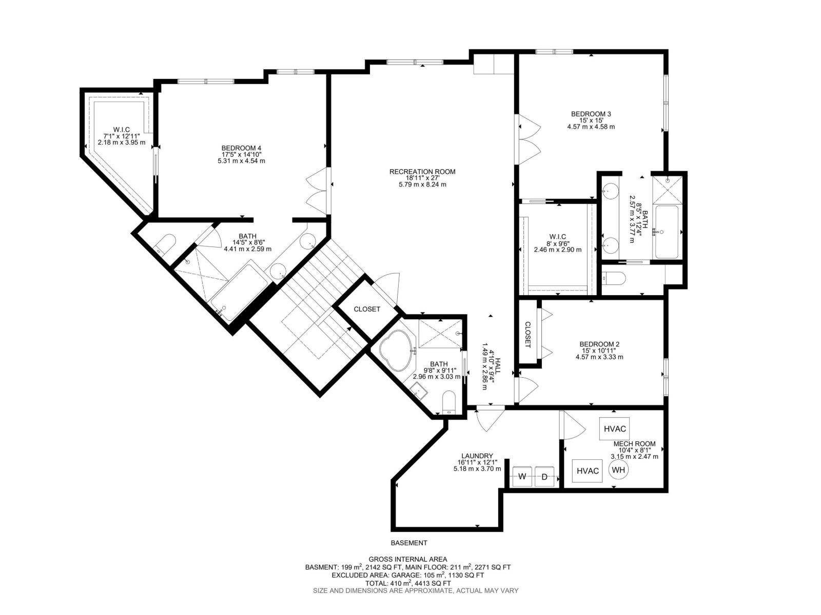 5014 Donsdale Dr Nw Property Photo 71
