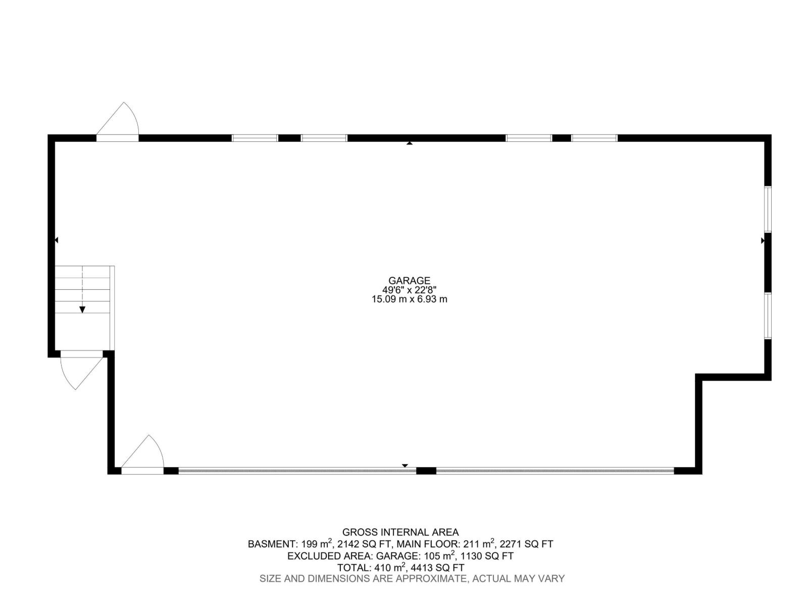 5014 Donsdale Dr Nw Property Photo 72