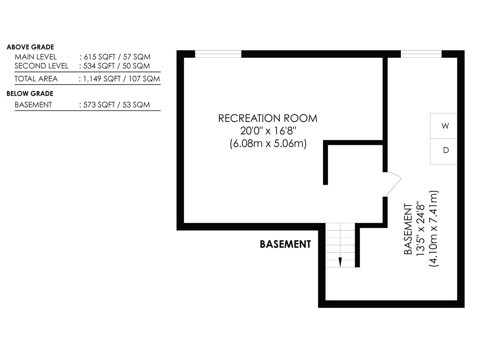 132 Londonderry Square Sq Nw Property Photo 61