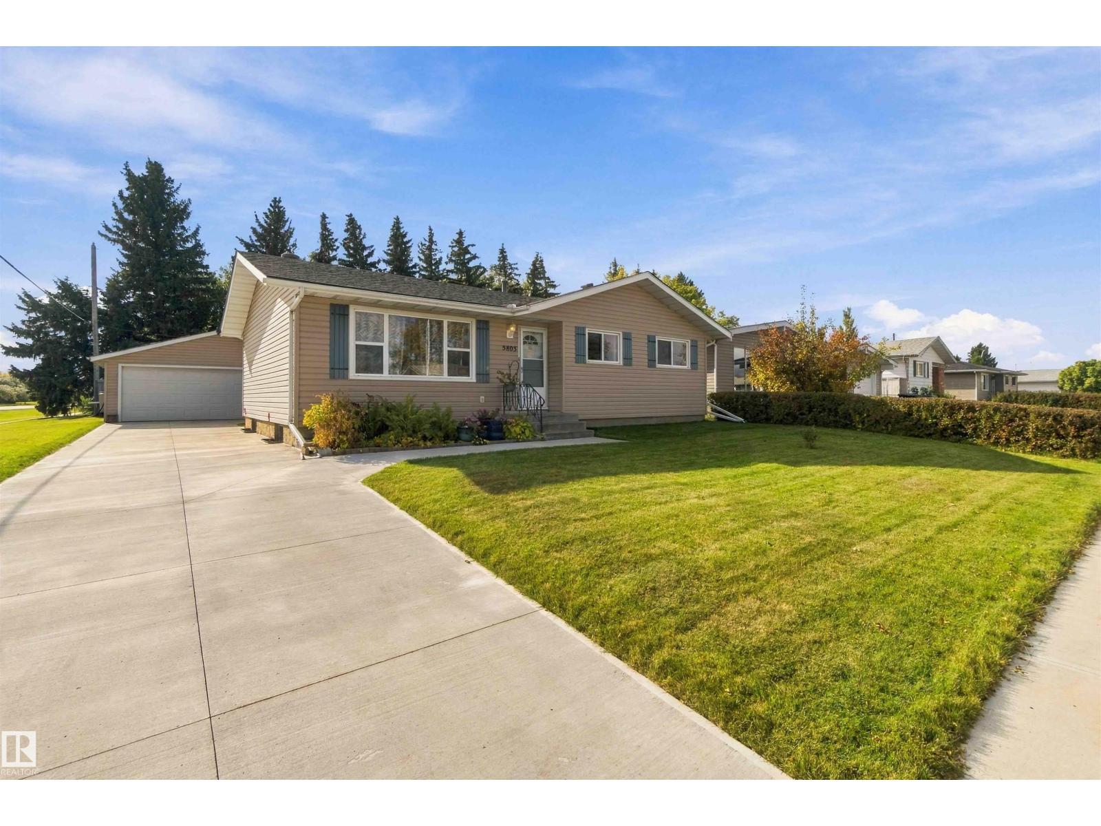 5803 52 Av Property Photo 1
