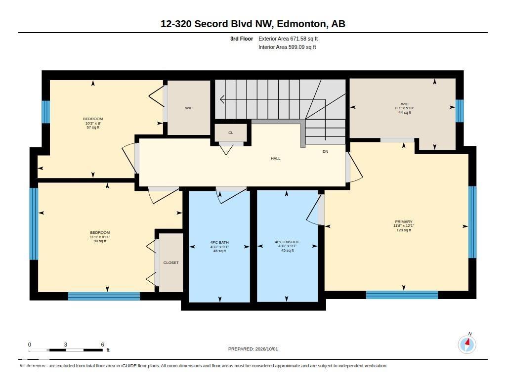 #12 320 Secord Bv Nw Property Photo 46