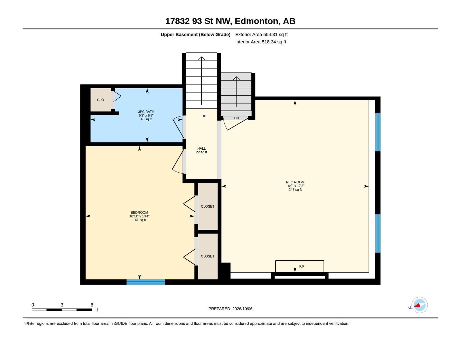 17832 93 St Nw Property Photo 42
