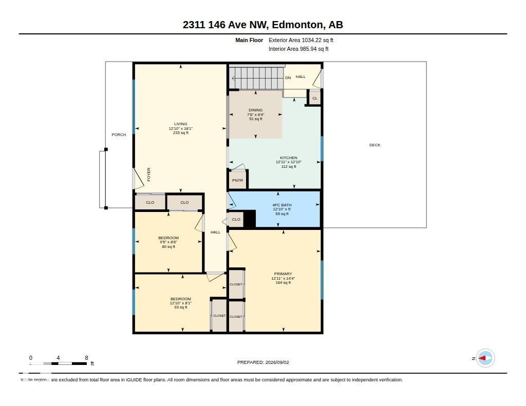 2311 146 Av Nw Property Photo 38