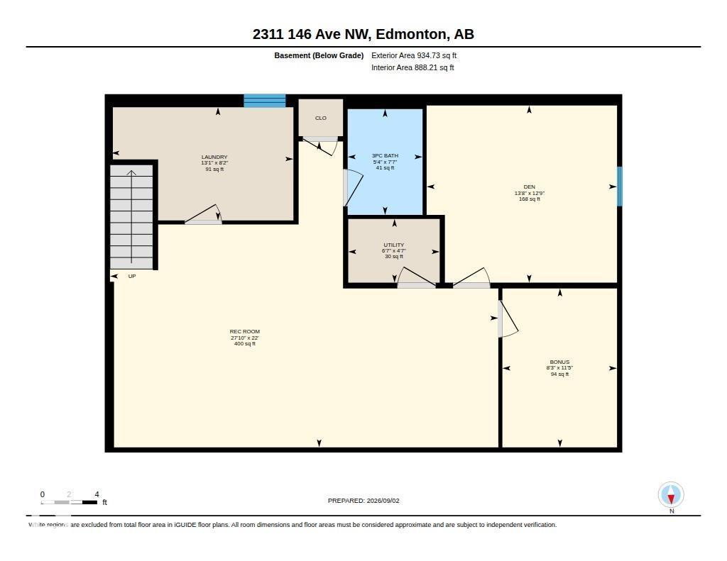 2311 146 Av Nw Property Photo 39