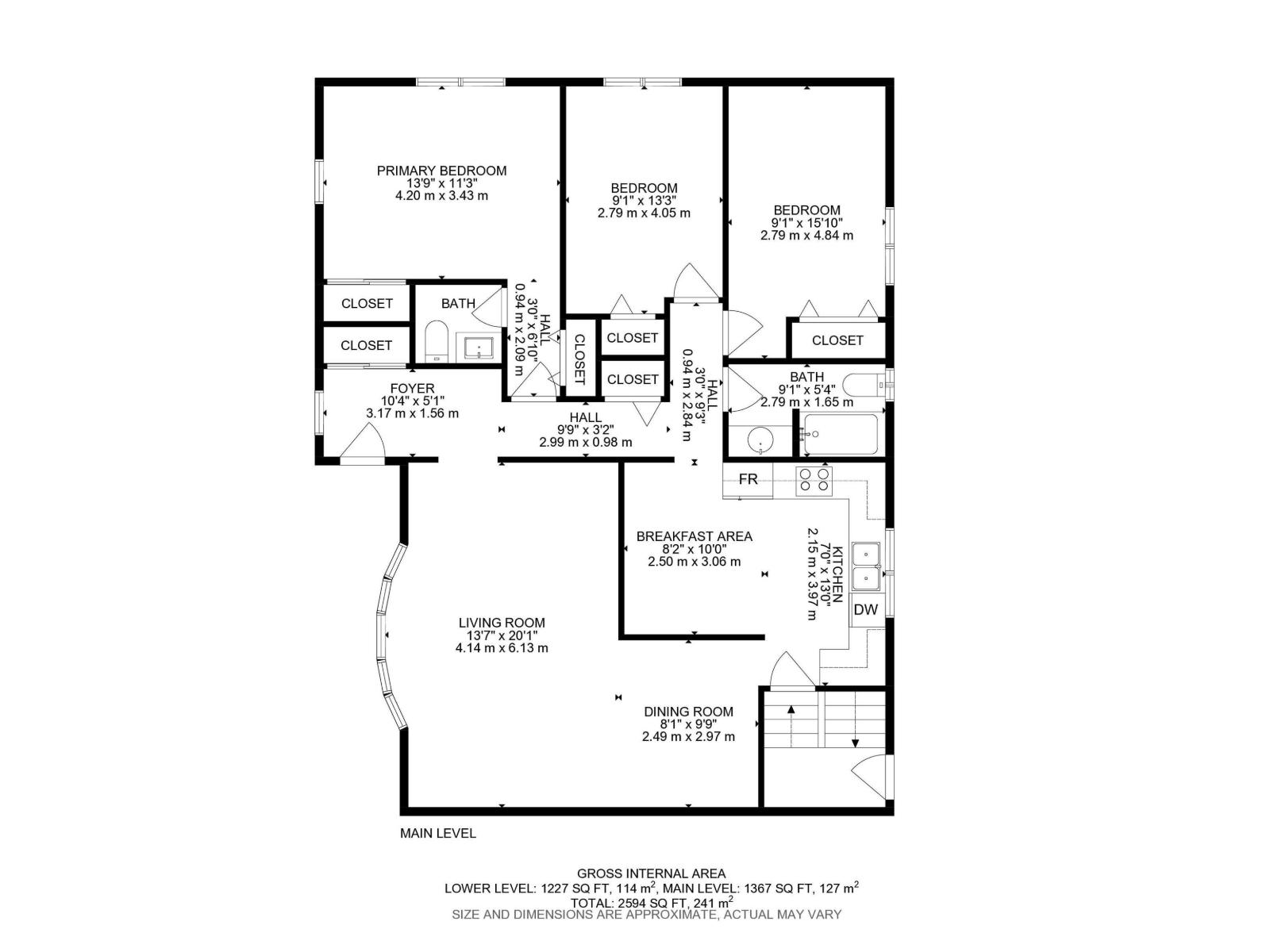 10824 35 Av Nw Property Photo 2