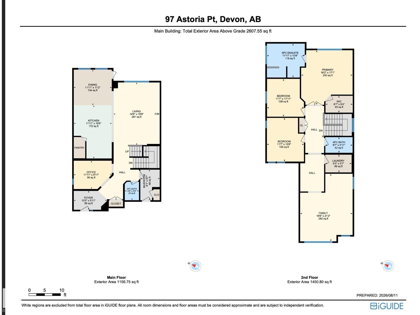 97 Astoria Pt Property Photo 30