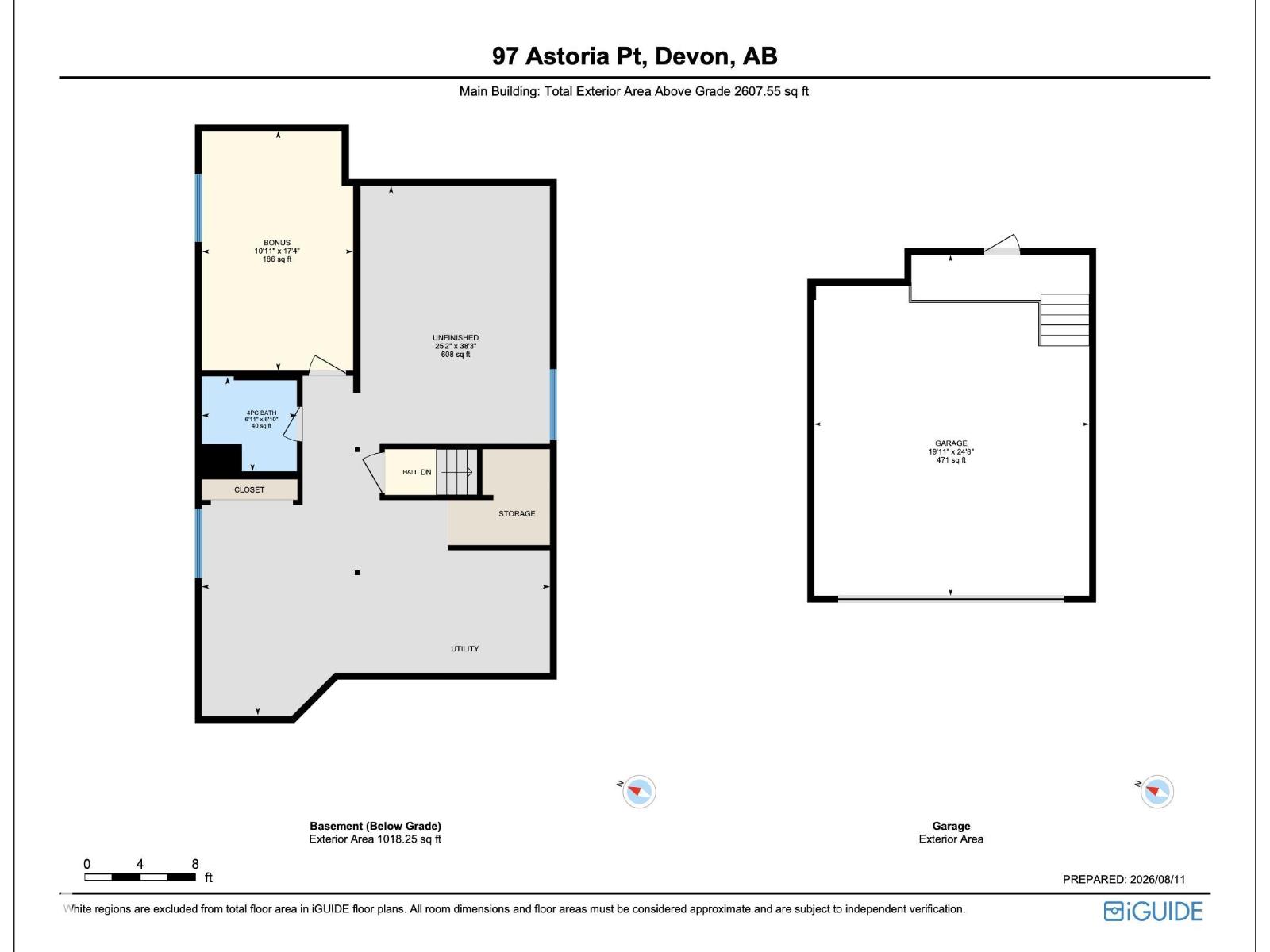 97 Astoria Pt Property Photo 31