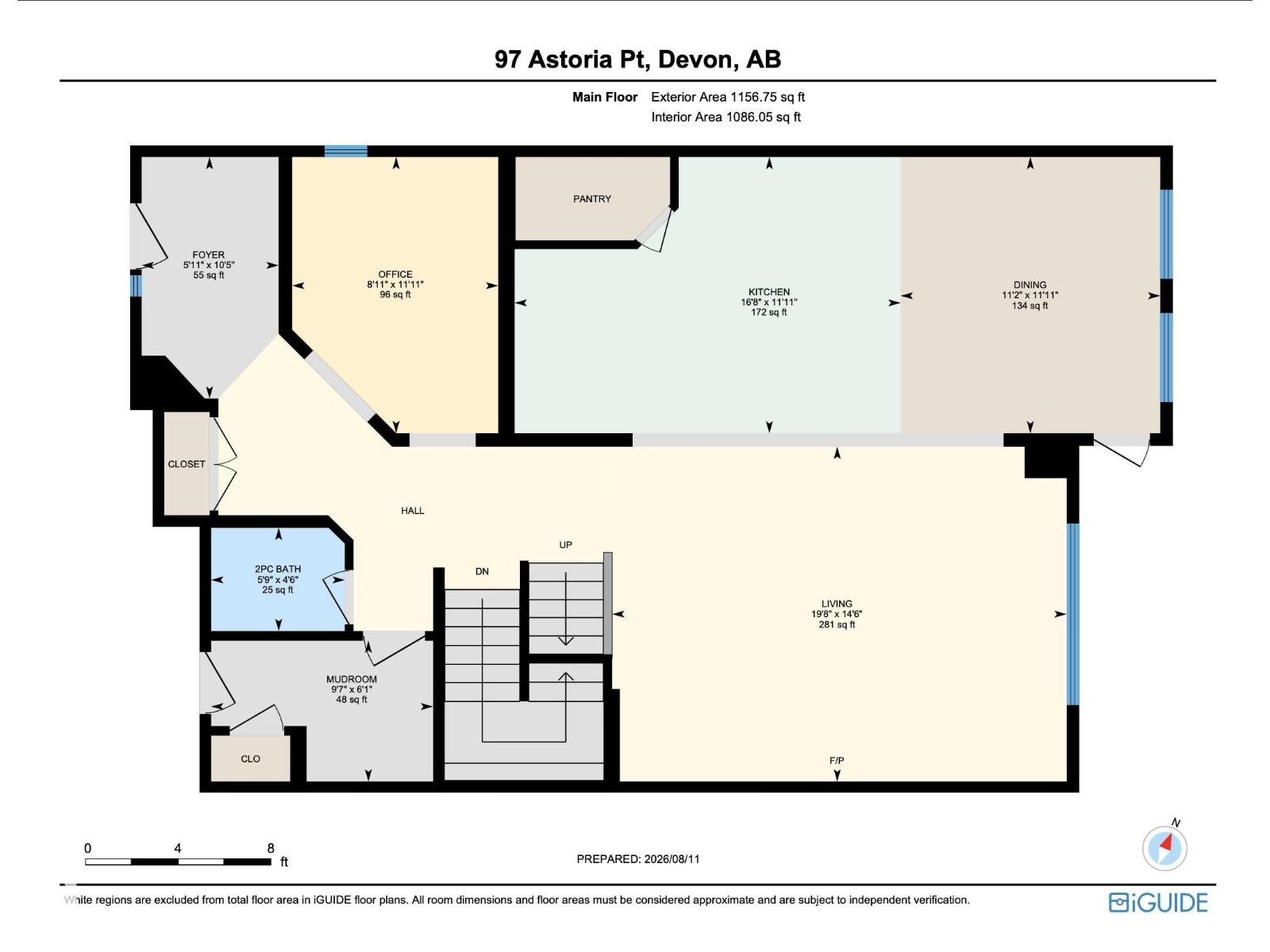 97 Astoria Pt Property Photo 32