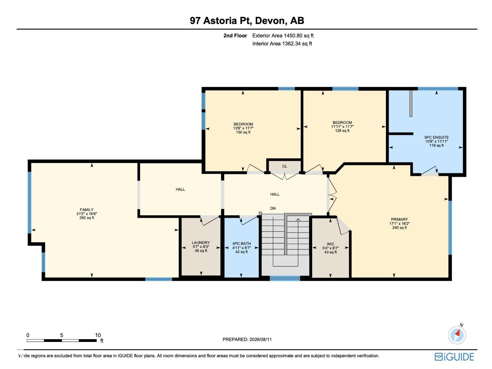 97 Astoria Pt Property Photo 33