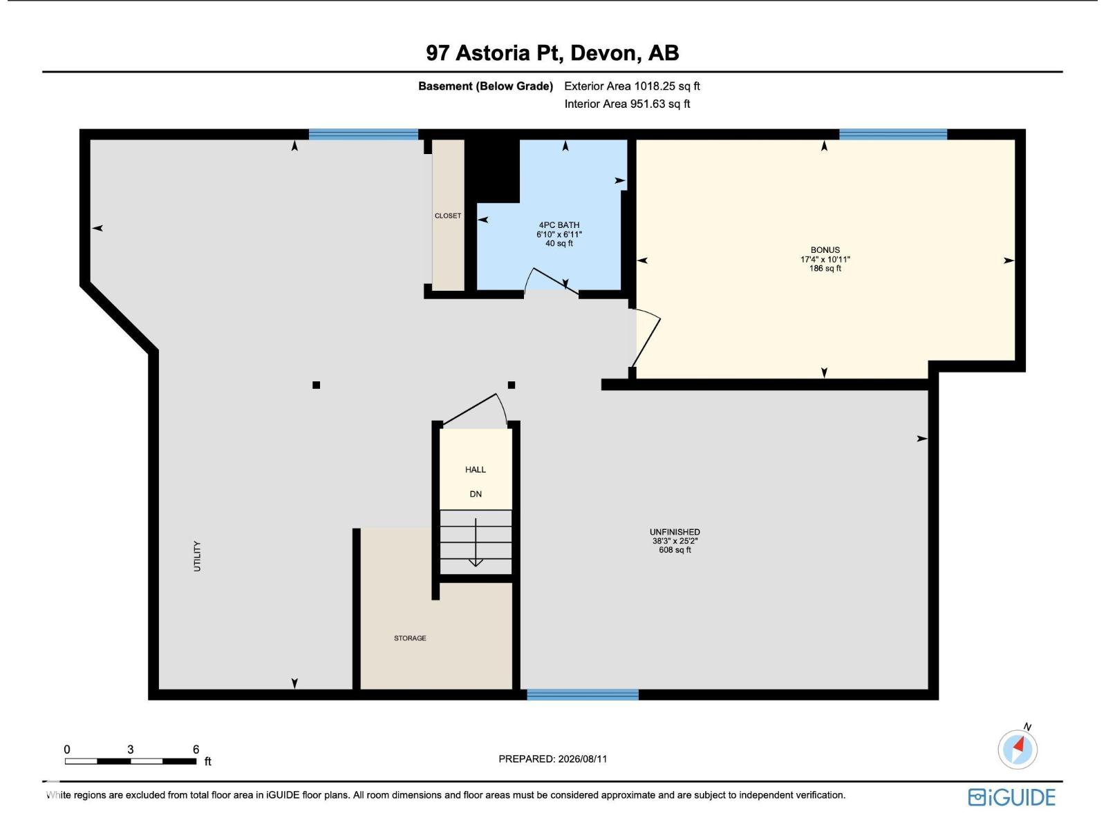97 Astoria Pt Property Photo 34
