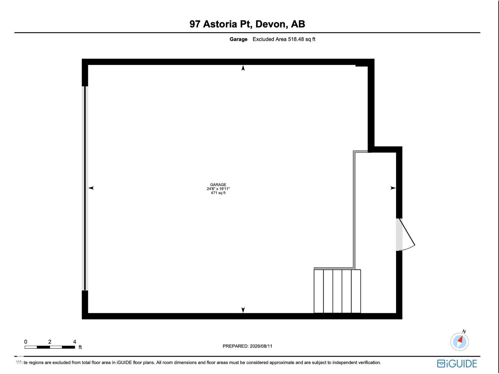 97 Astoria Pt Property Photo 35