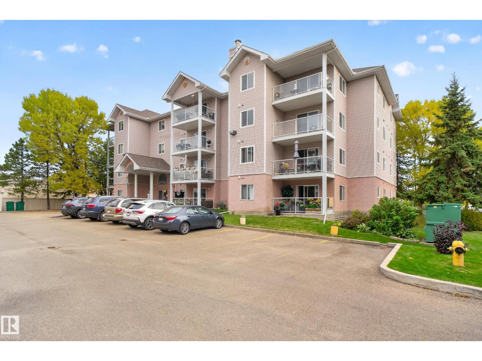 #104 5102 49 AV Property Photo 1