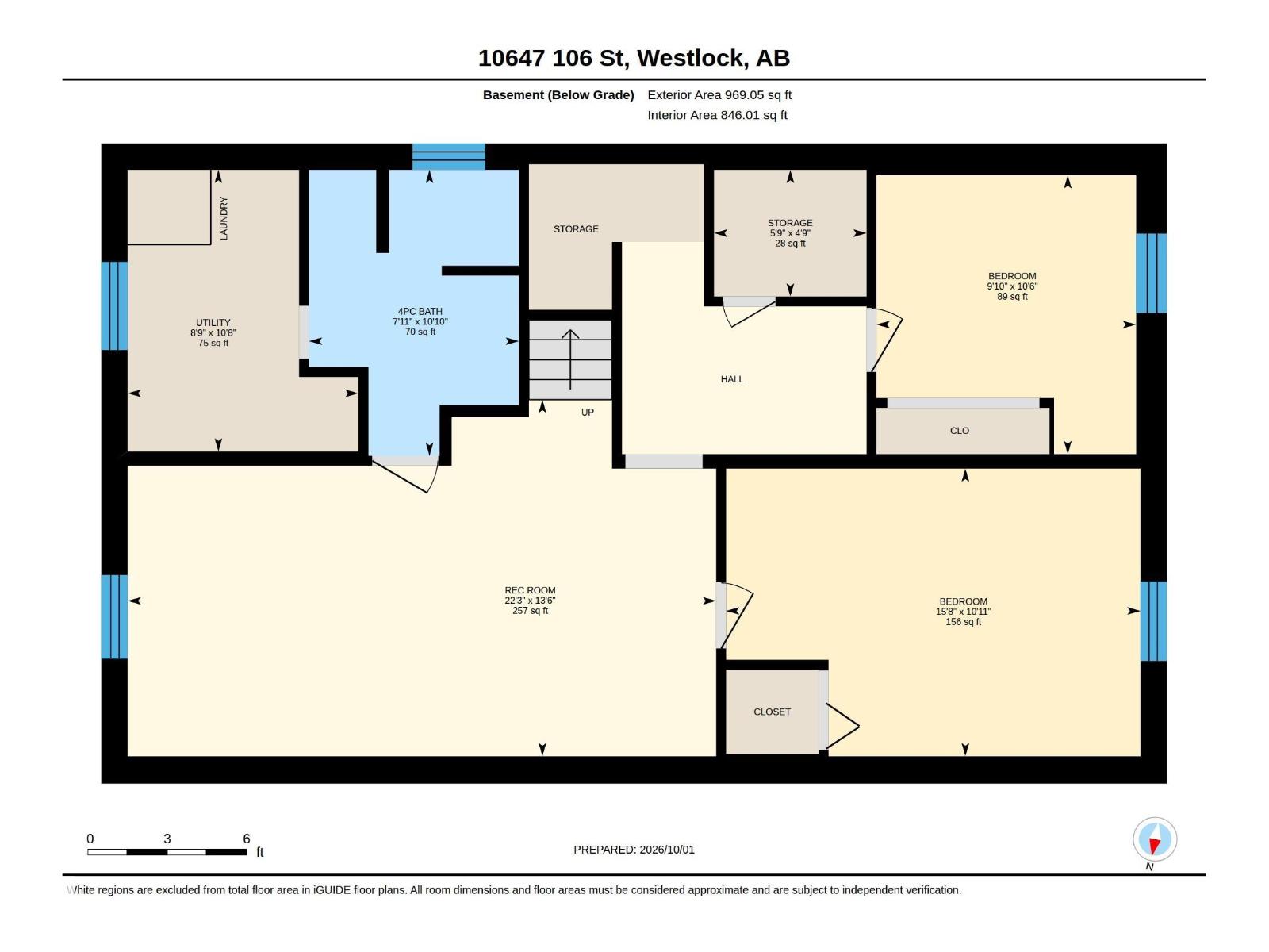 10647 106 St Property Photo 37