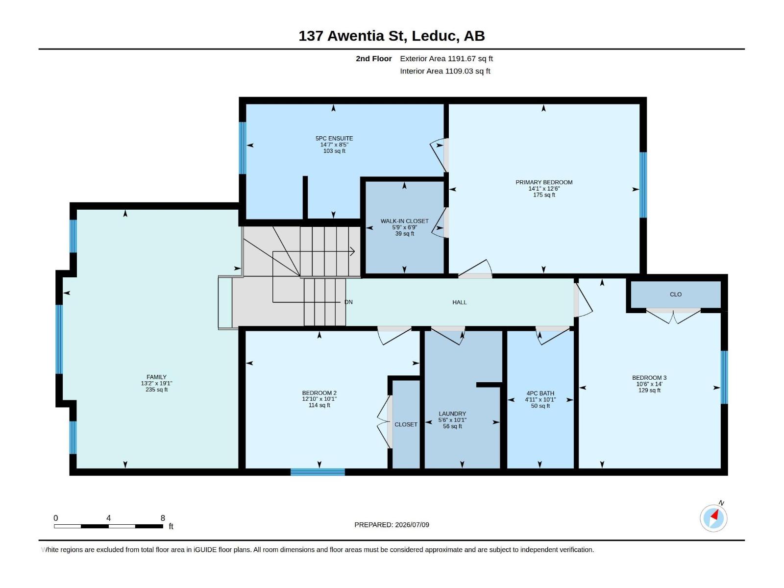 137 Awentia St Property Photo 46