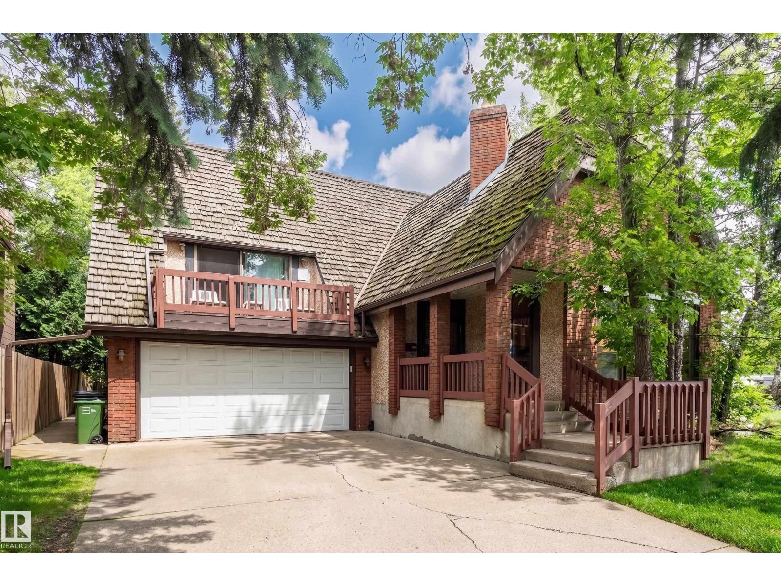 14514 101 AV NW Property Photo 1