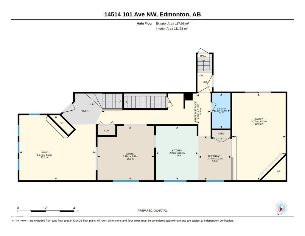 14514 101 Av Nw Property Photo 37