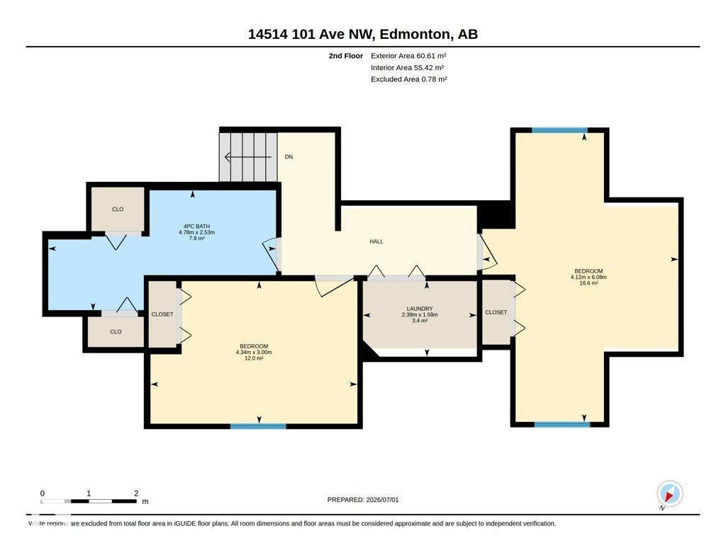 14514 101 Av Nw Property Photo 39