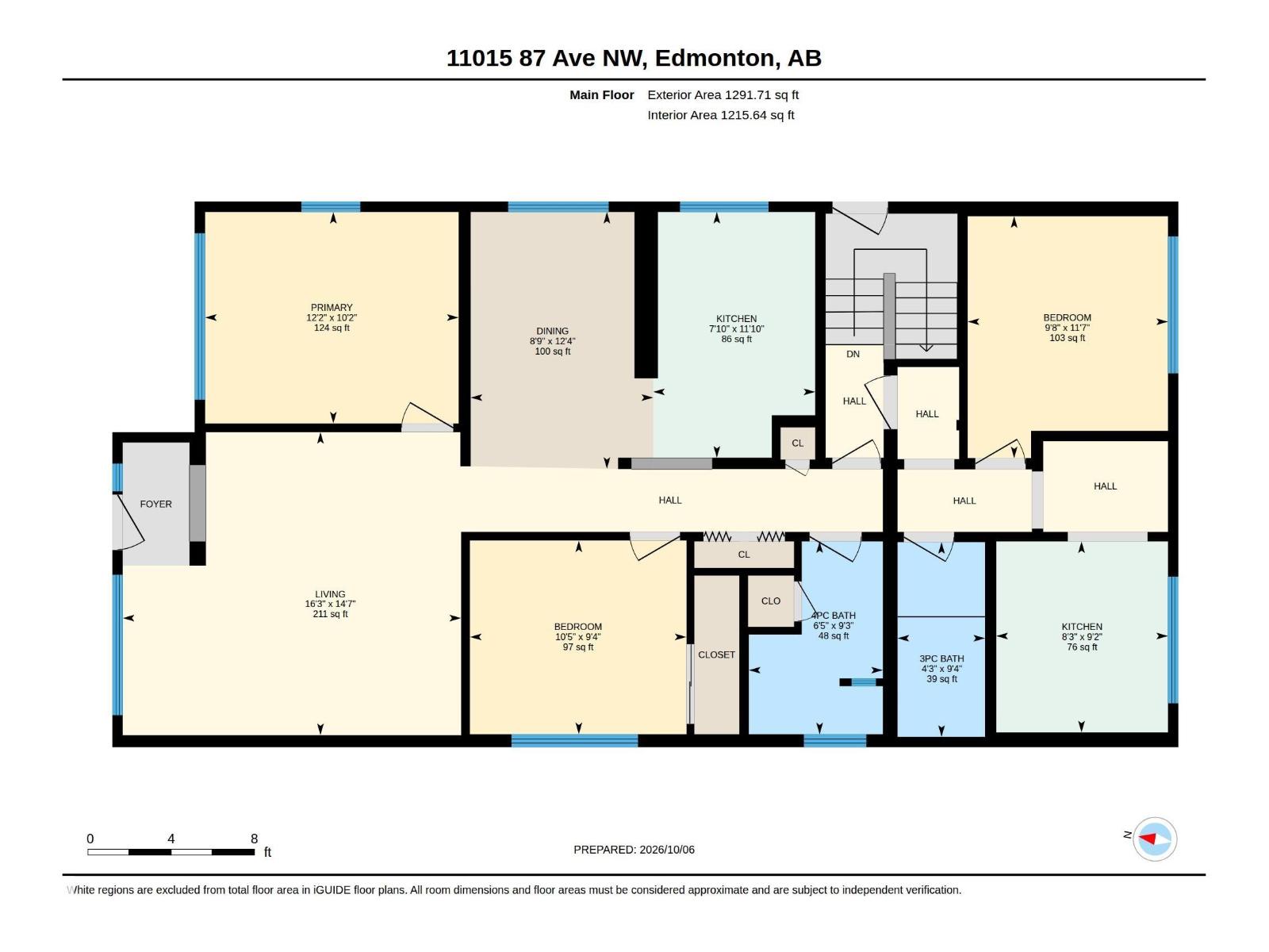 11015 87 Av Nw Property Photo 46