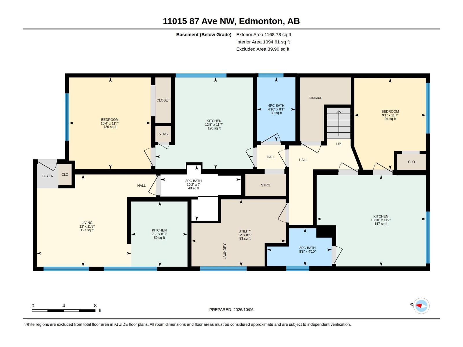 11015 87 Av Nw Property Photo 47