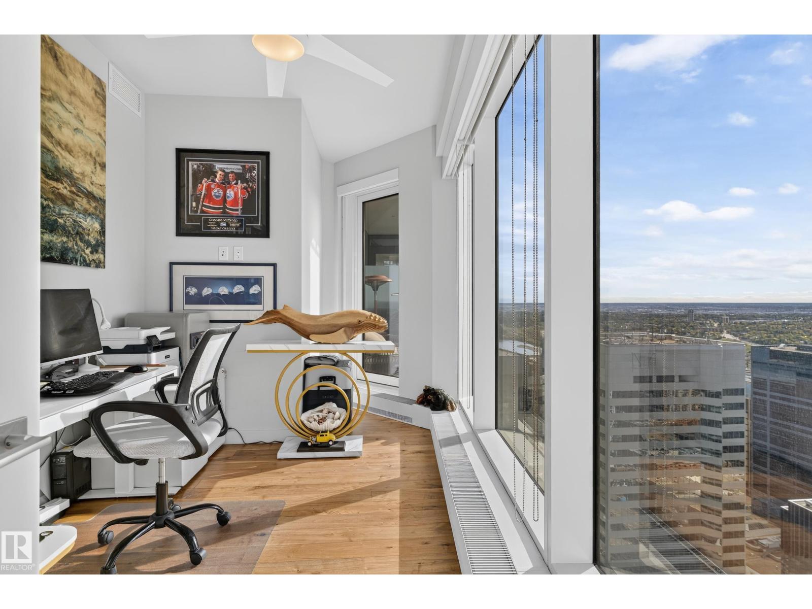 #4206 10360 102 St Nw Property Photo 57