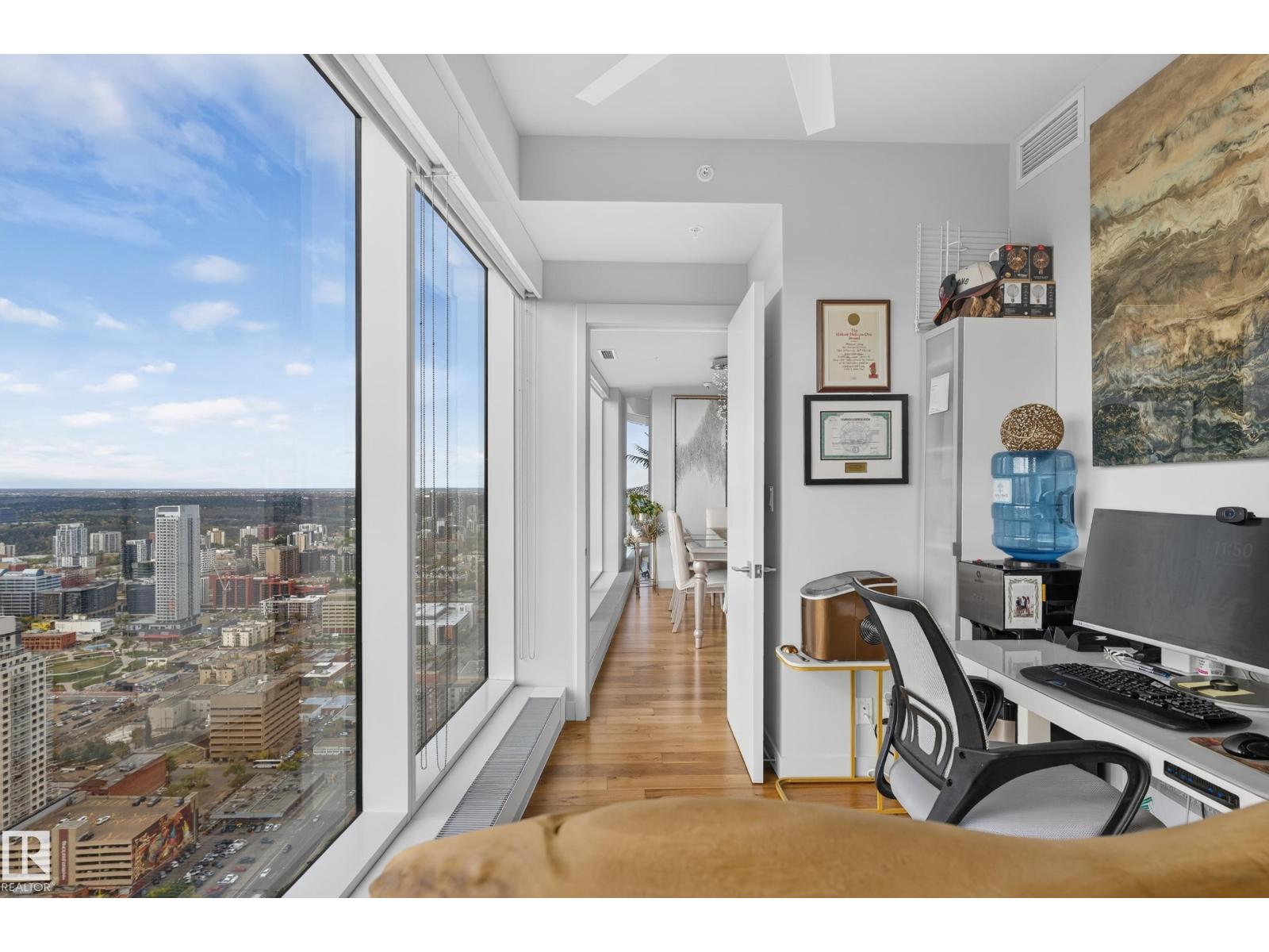 #4206 10360 102 St Nw Property Photo 59