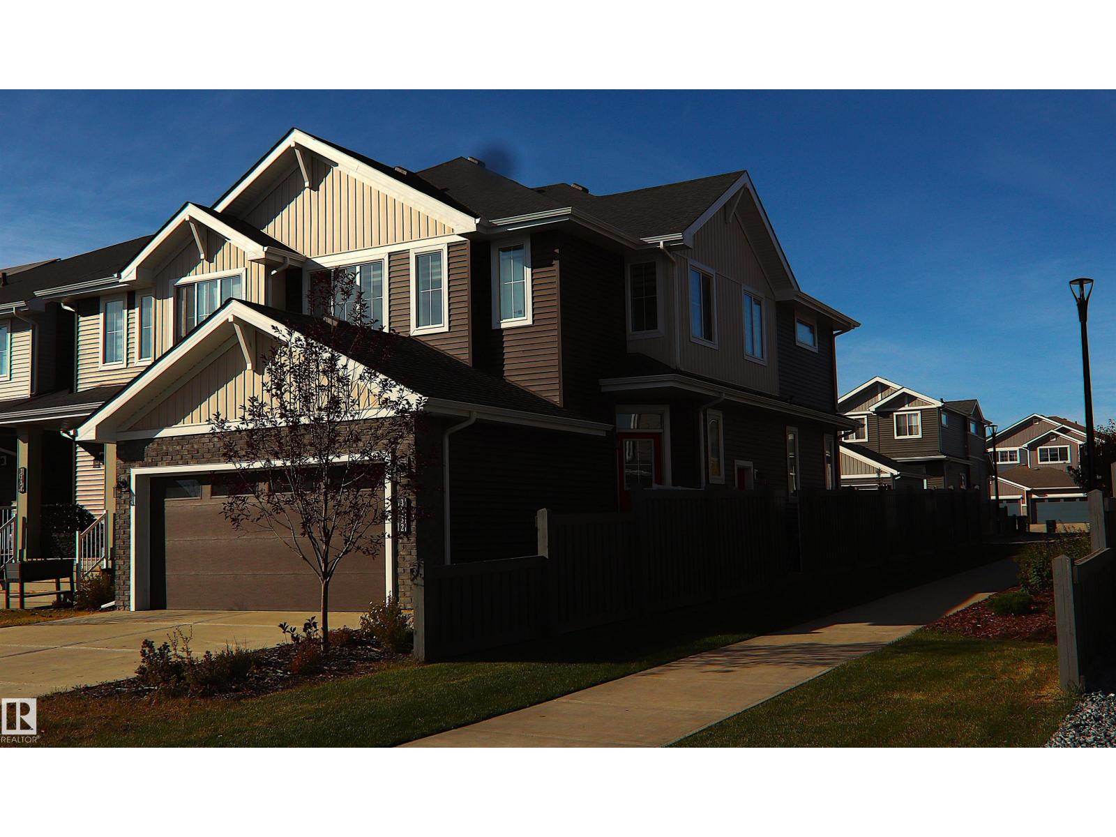 3332 168 ST SW SW