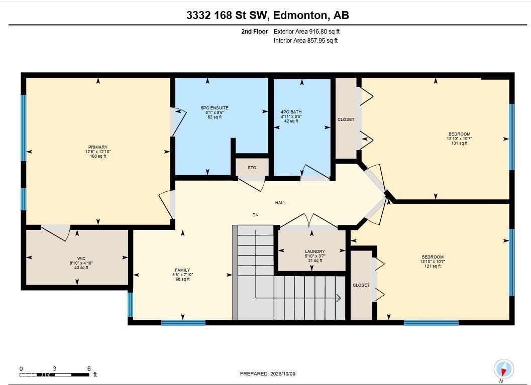 3332 168 St Sw Property Photo 43