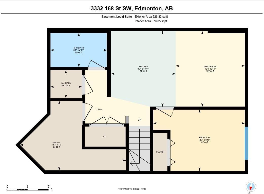 3332 168 St Sw Property Photo 44