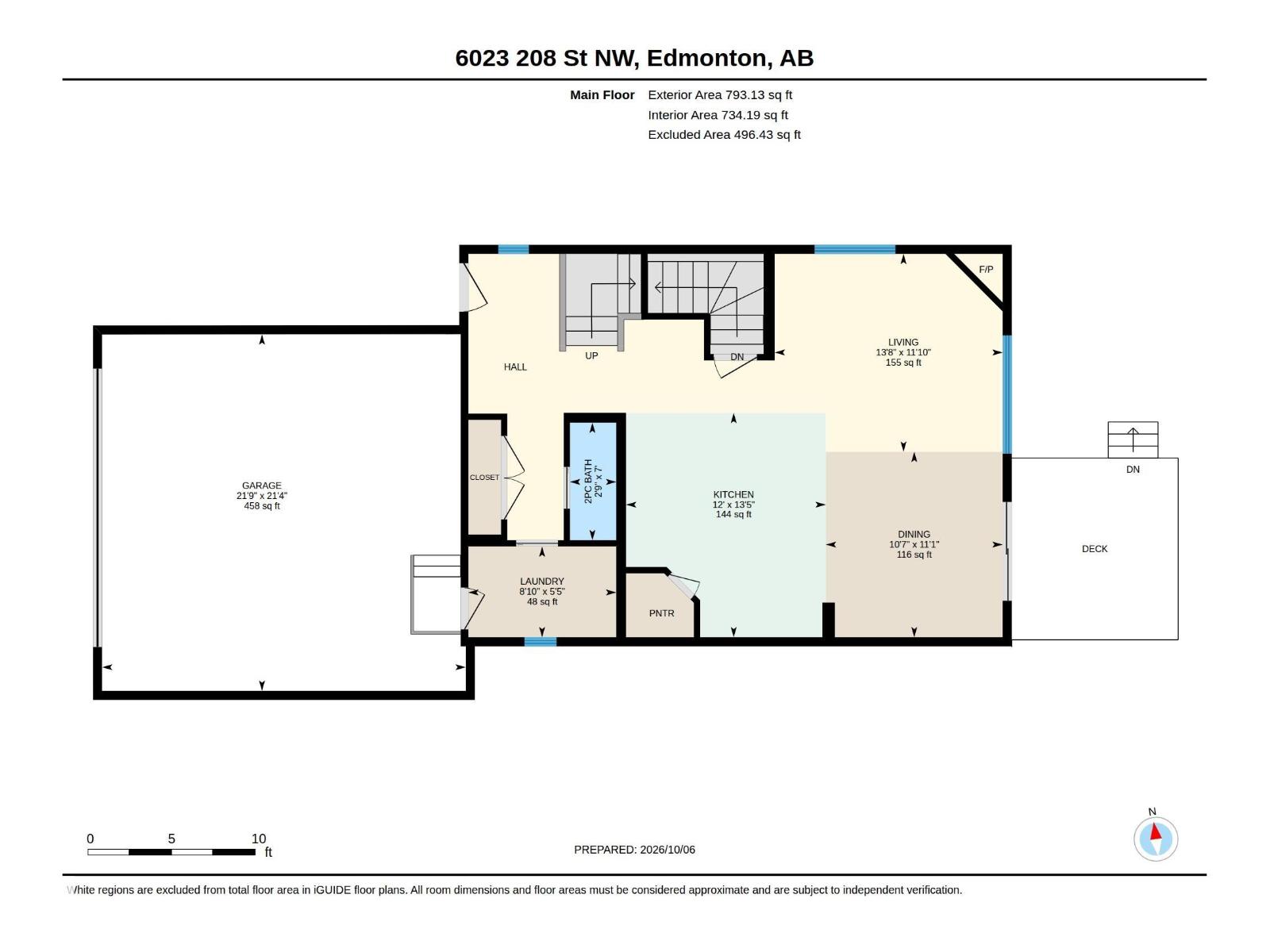 6023 208 St Nw Property Photo 14