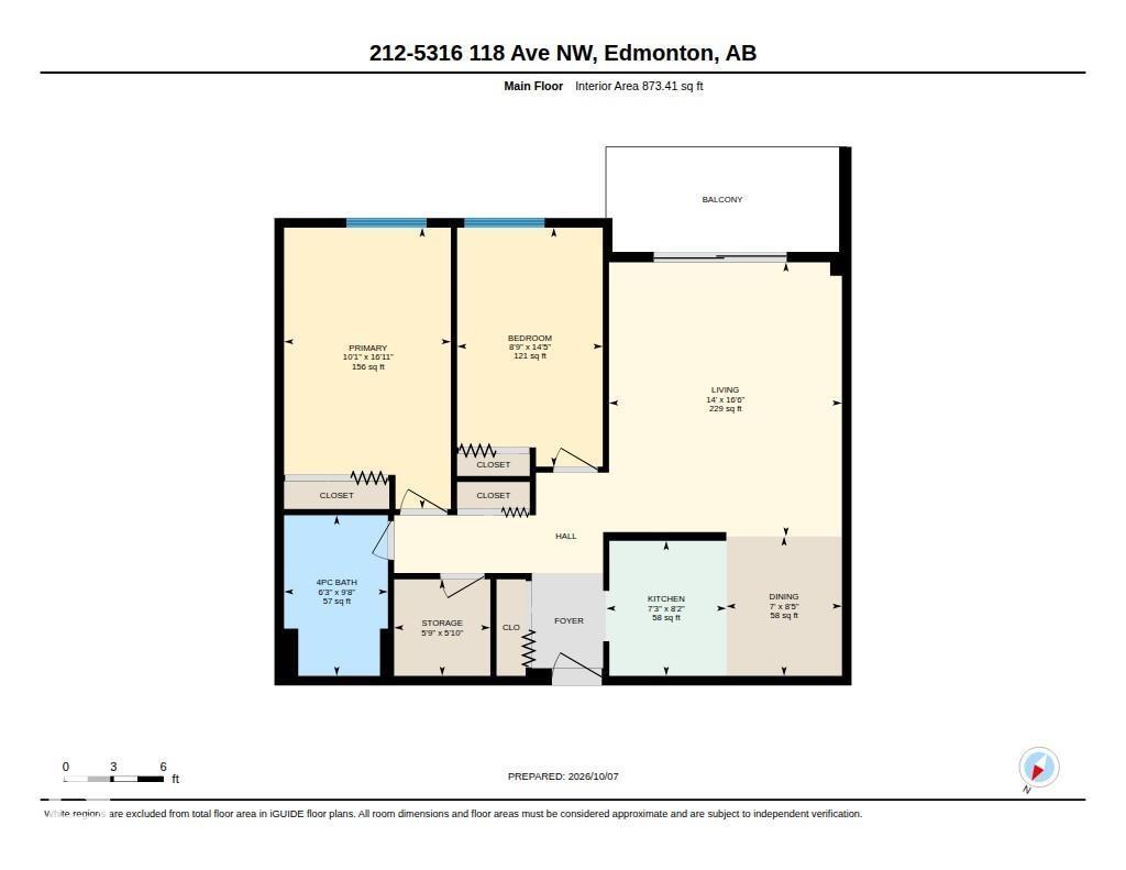 #212 5316 118 Av Nw Nw Property Photo 30