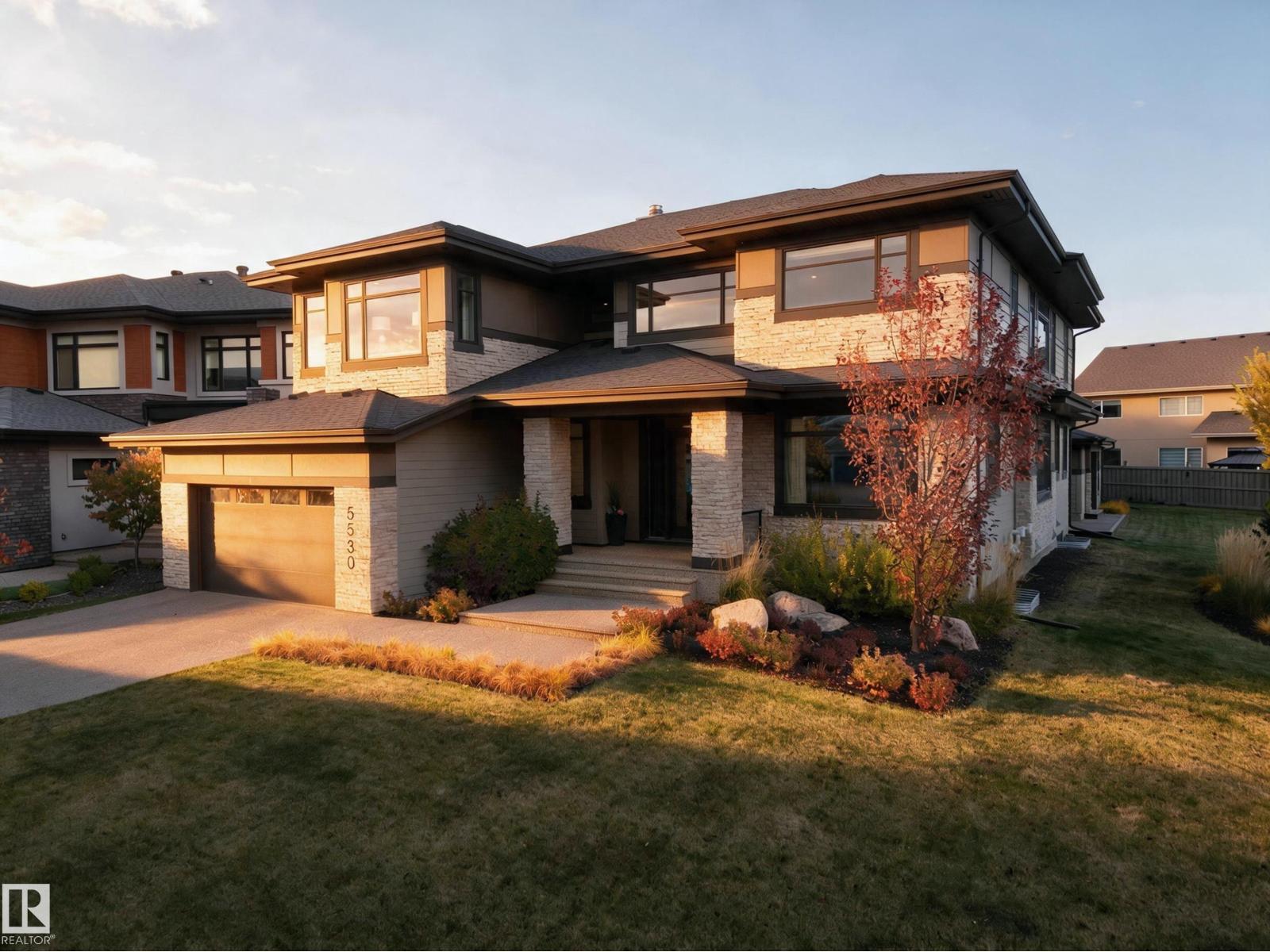 5530 Chegwin Pt Sw Property Photo 5