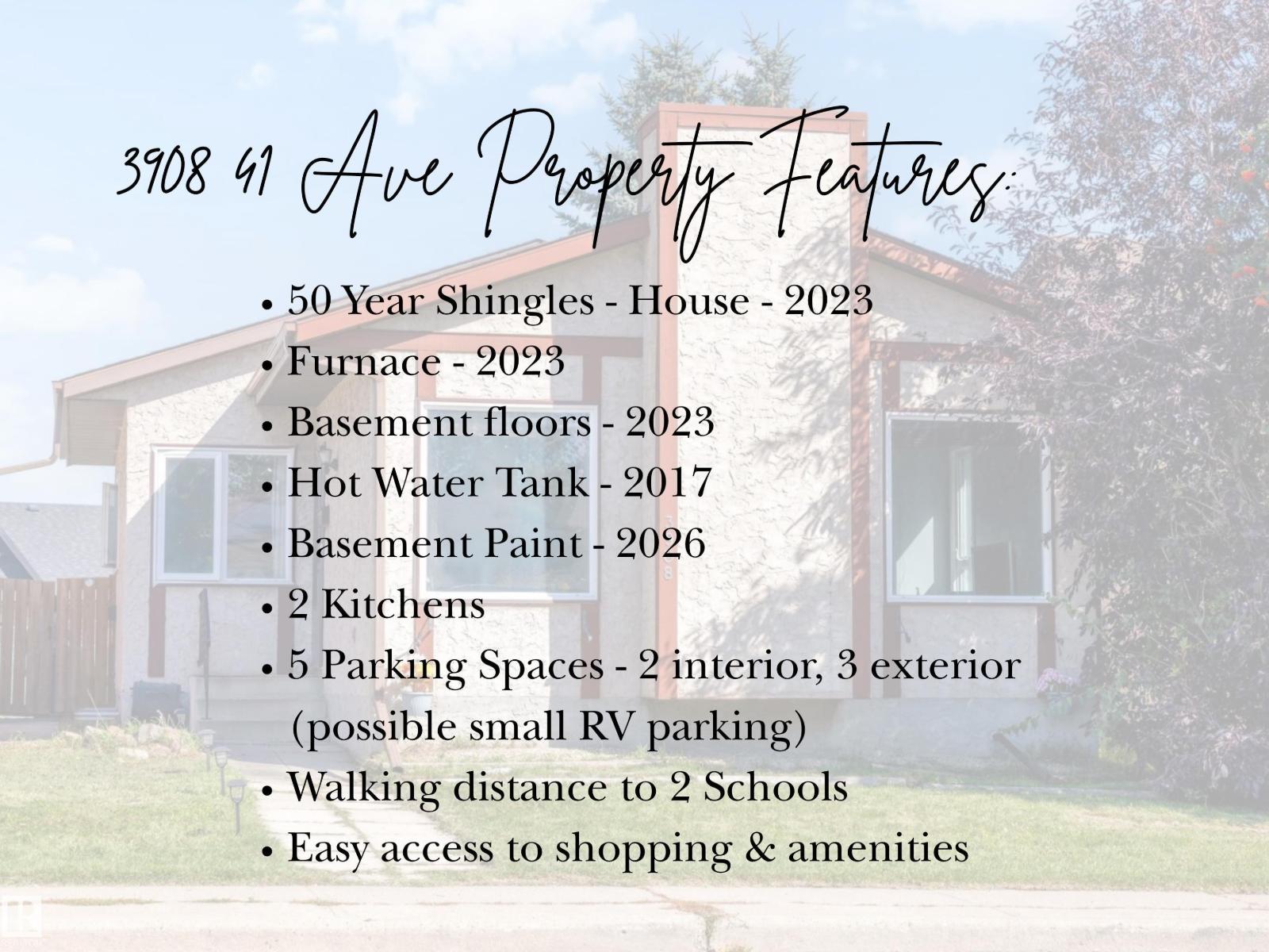 3908 41 Av Nw Property Photo 2