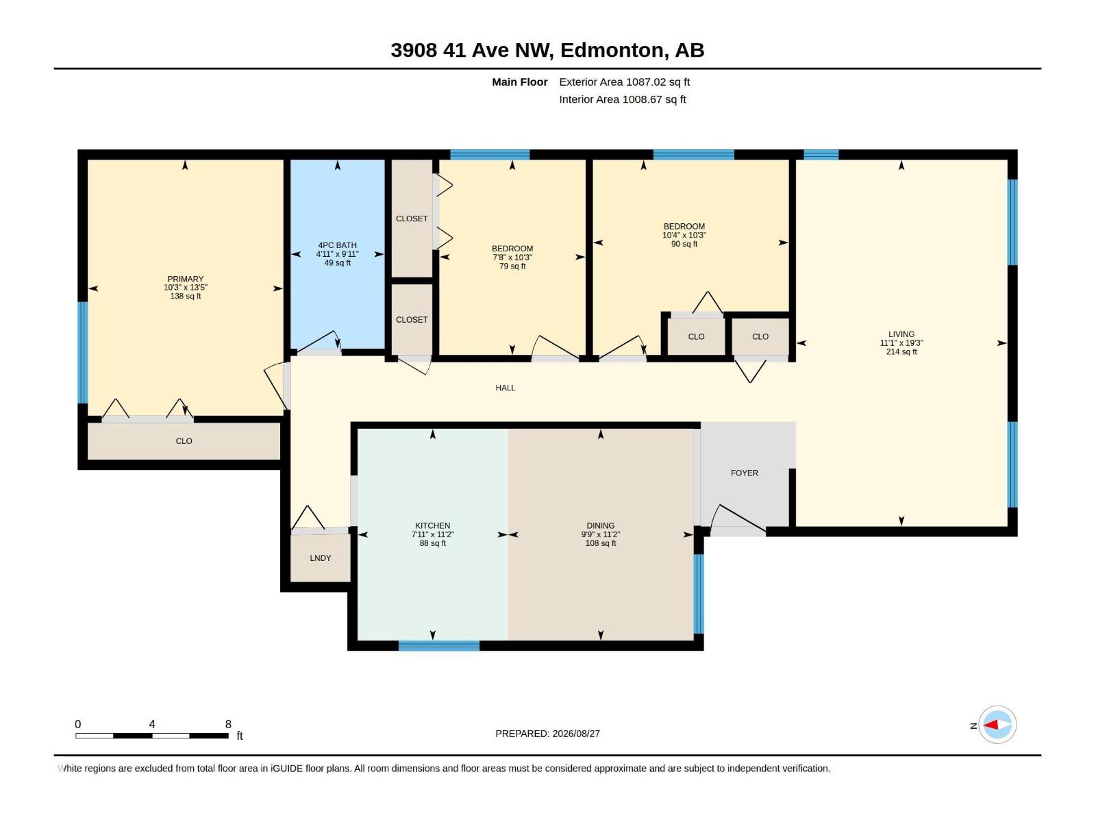 3908 41 Av Nw Property Photo 69