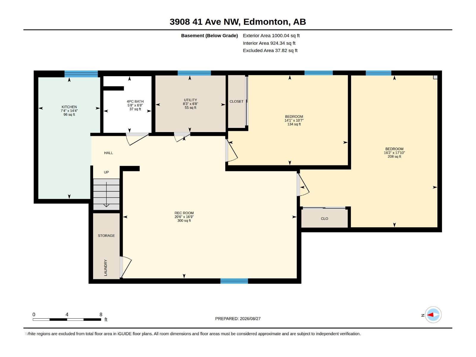 3908 41 Av Nw Property Photo 71