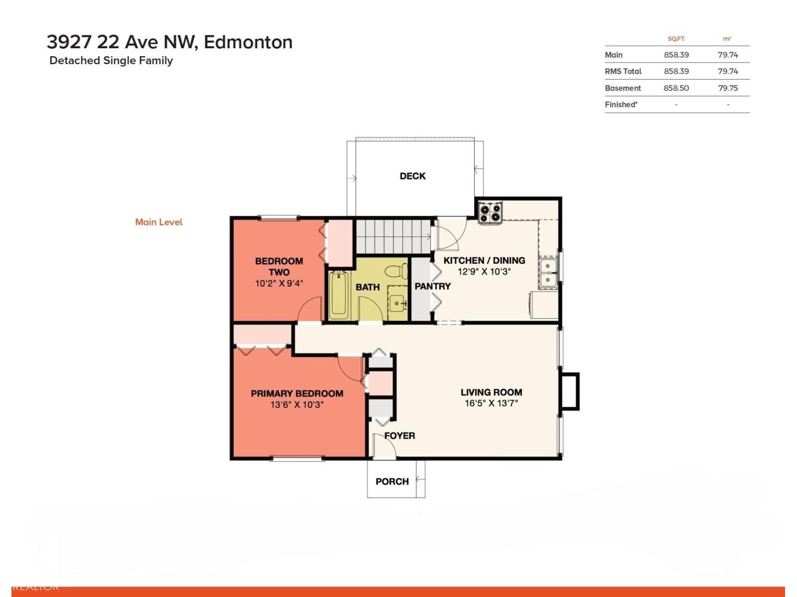 3927 22 Av Nw Property Photo 32