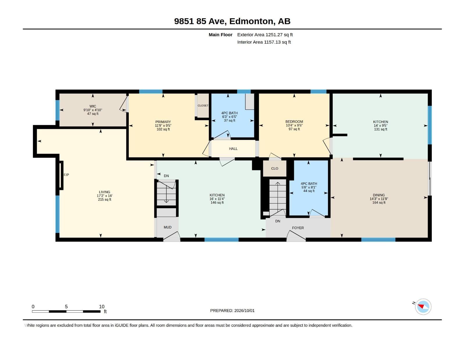 9851 85 Av Nw Property Photo 38